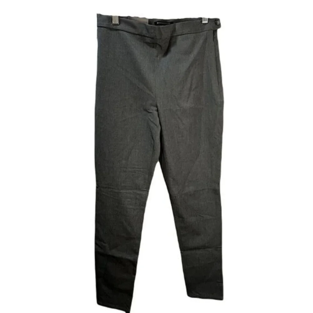 Banana Republic High Rise Legging Gray Size 4‎